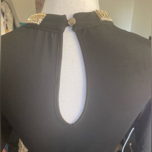 Moa Moa Top - Picture 7 of 9